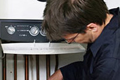 boiler repair Westmarsh