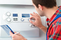 free commercial Westmarsh boiler quotes